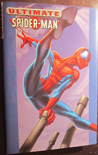 Ultimate Spider-man Vol.2