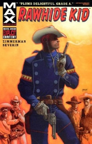 The Rawhide Kid