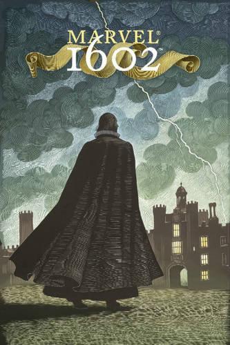 Marvel 1602