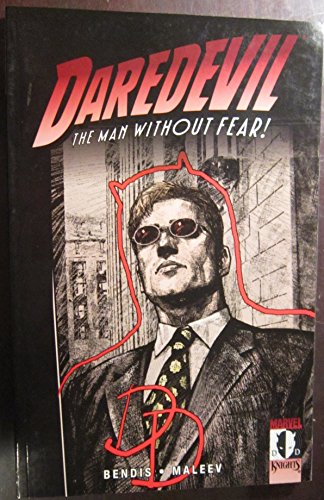 Daredevil Volume 5: Out Tpb