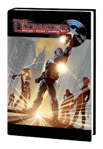Ultimates Vol.1