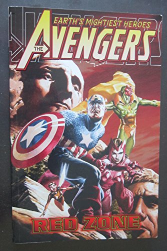 Avengers Vol 2