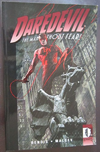 Daredevil Vol.6: Lowlife