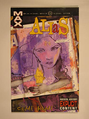 Alias