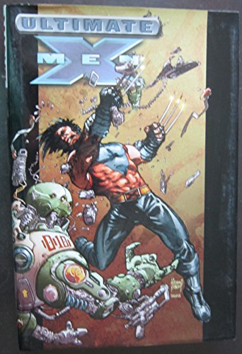 Ultimate X-Men Volume 2 HC