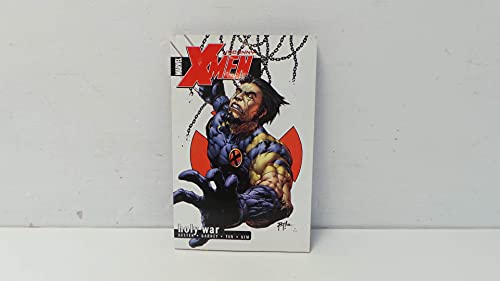 Uncanny X-Men