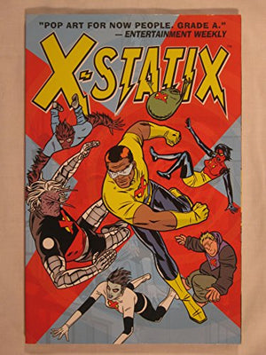 X-Statix