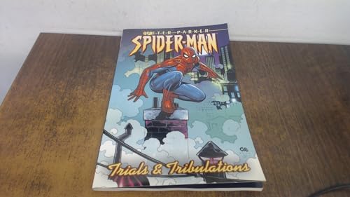 Peter Parker Spider-man