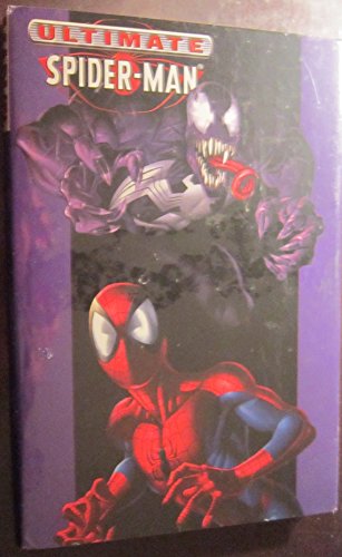 Ultimate Spider-man Vol.3