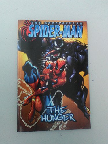 Spectacular Spider-Man