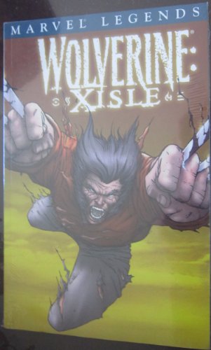 Wolverine Legends