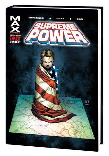 Supreme Power