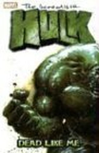 Incredible Hulk