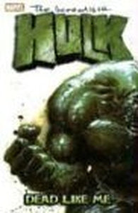 Incredible Hulk 