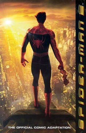 Spider-Man 2