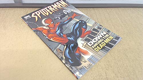 Marvel Knights Spider-Man Volume 1: Down Among The Dead Men Tpb