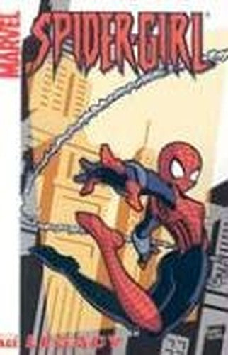 Spider-Girl