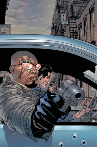 District X Volume 1: Mr. M TPB