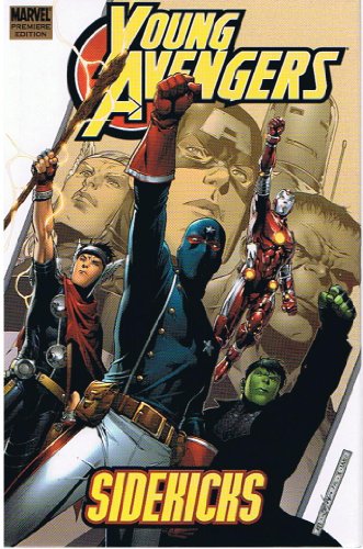 Young Avengers