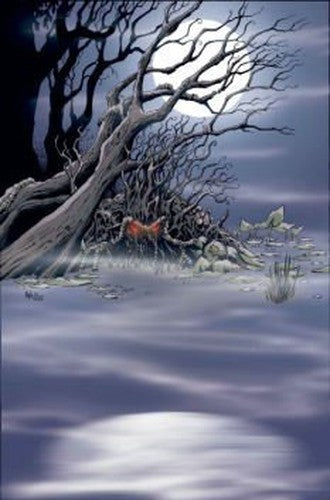 Man-Thing