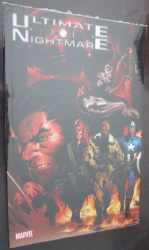 Ultimate Galactus - Book 1: Nightmare