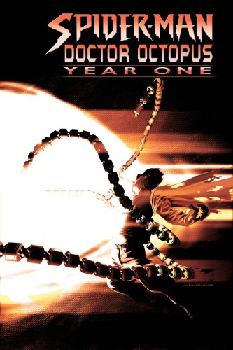 Spider-Man/Doctor Octopus: Year One Tpb