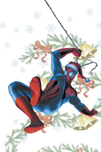 Marvel Holiday Special