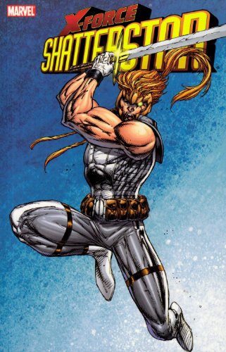 X-Force