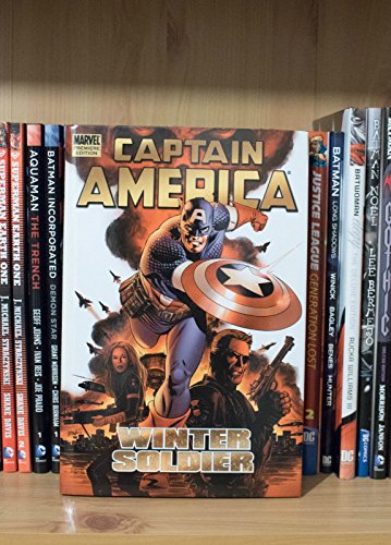Captain America