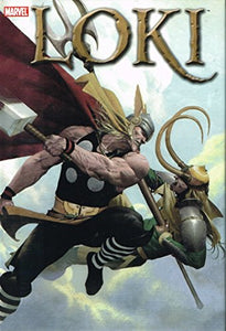 Loki HC 