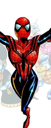 Spider-Girl