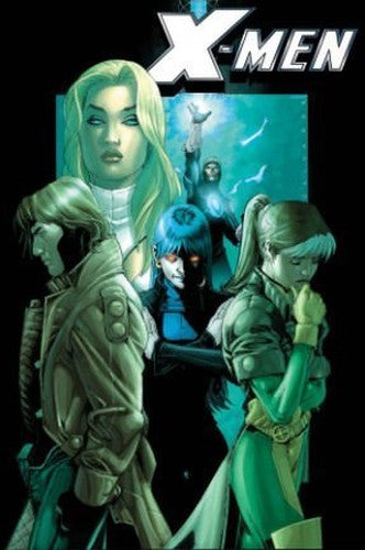 X-Men