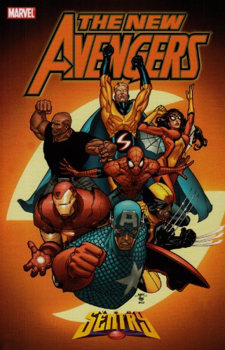 New Avengers Vol.2: Sentry