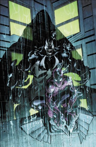 Marvel Knights Spider-Man Volume 2: Venomous TPB