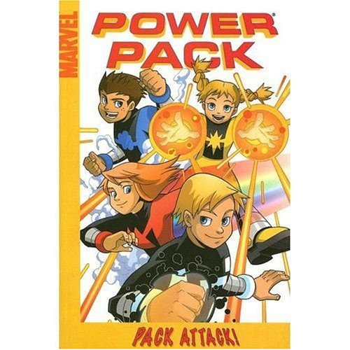 Power Pack