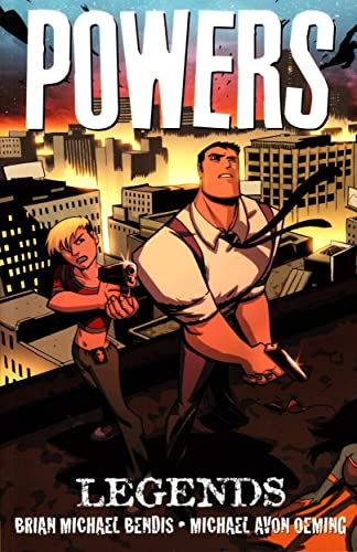 Powers
