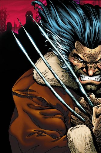 Weapon X