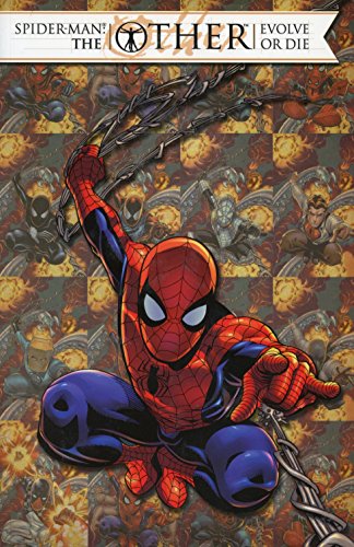 Spider-man: The Other