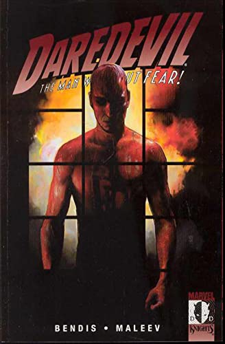 Daredevil Vol.13: The Murdock Papers
