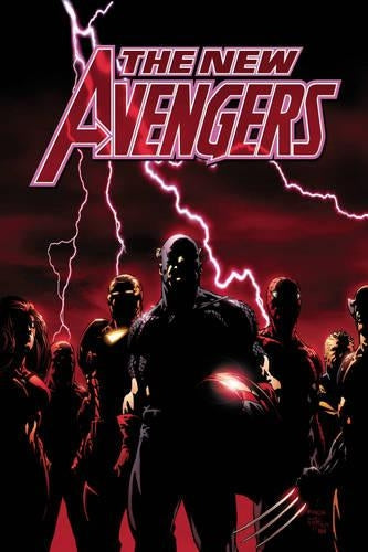 New Avengers