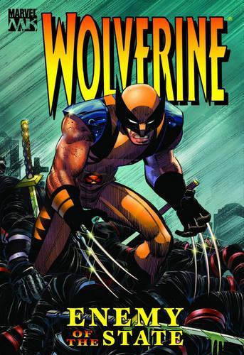 Wolverine