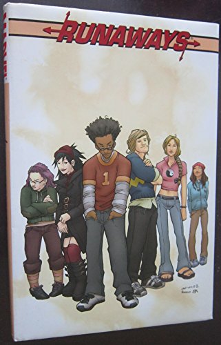 Runaways Vol.1