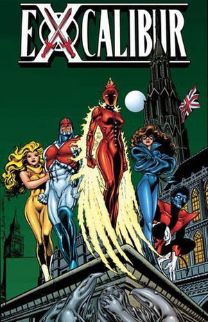 Excalibur Classic