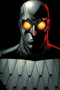 Supreme Power: Nighthawk 