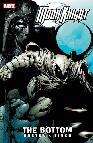 The Moon Knight Vol.1: The Bottom