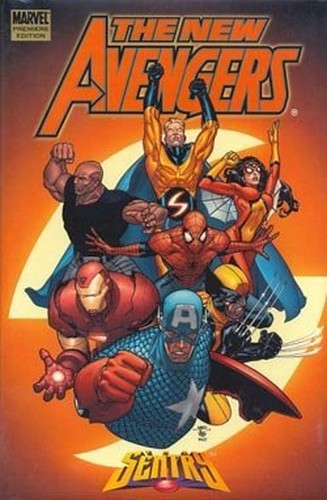 New Avengers