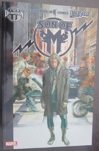 Decimation: Son Of M 