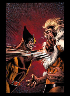 Essential X-men Vol.7
