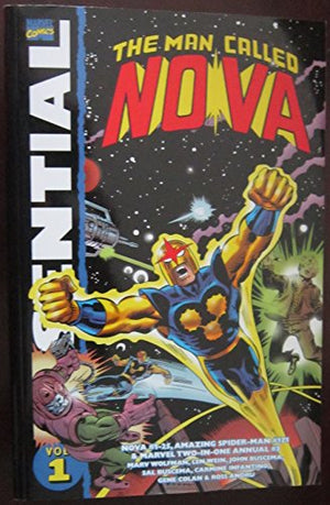 The Essential Nova Vol.1