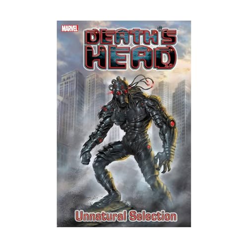 Death's Head 3.0: Unnatural Selection